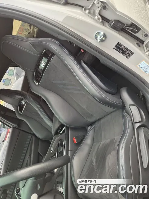 Hyundai AVANTE — фото 2