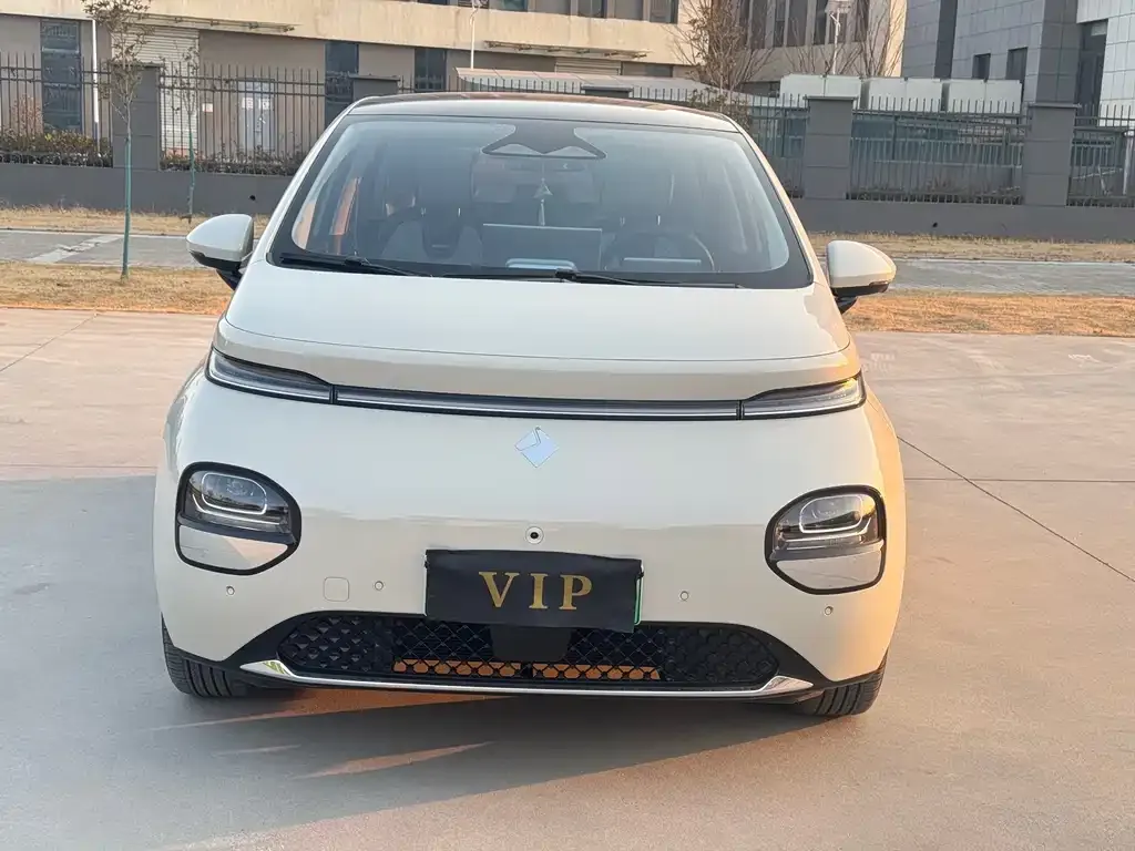 Baojun Yunduo — фото 8