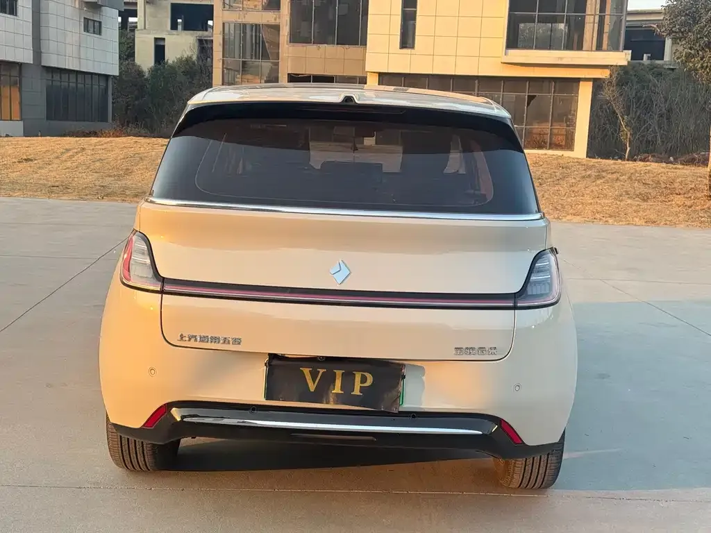 Baojun Yunduo — фото 7