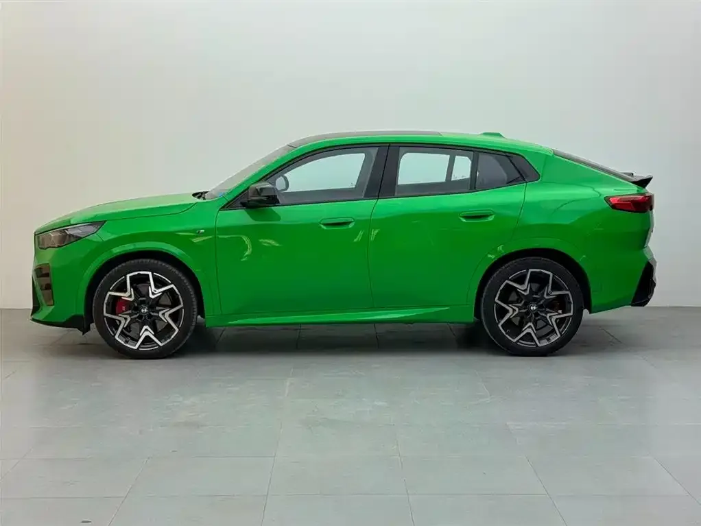 BMW X2 M35i — фото 2