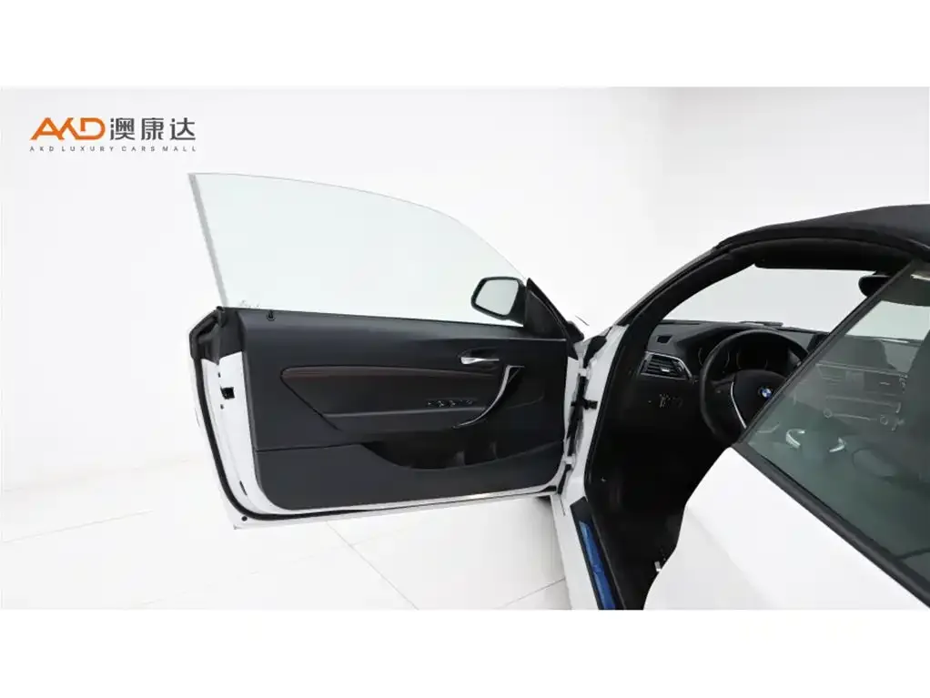BMW 2 Series (Import) — фото 10