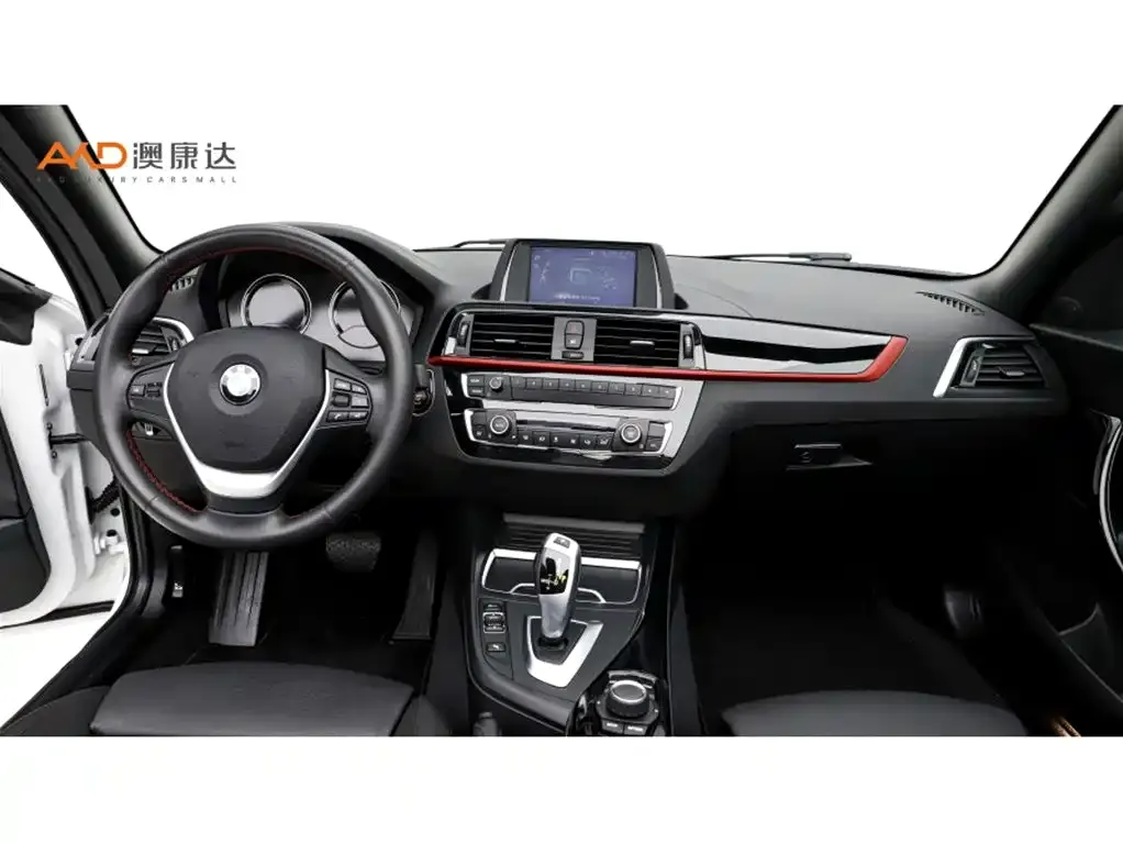 BMW 2 Series (Import) — фото 4