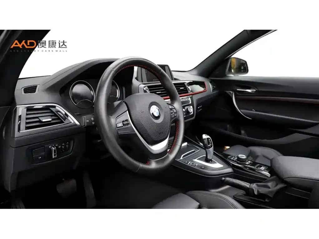 BMW 2 Series (Import) — фото 6