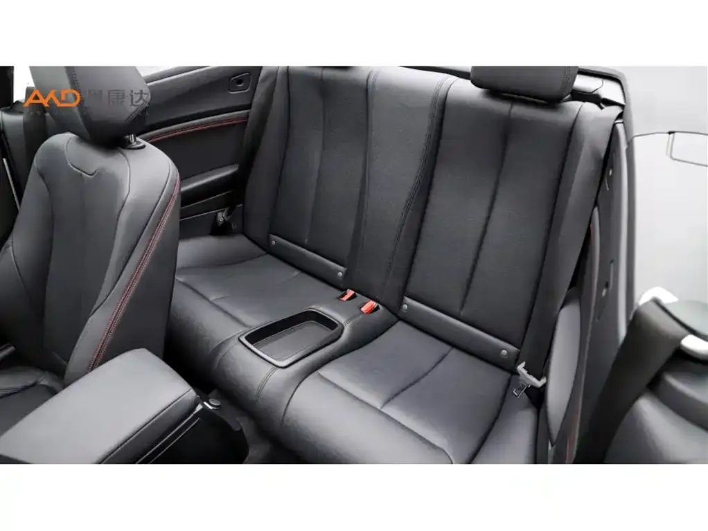 BMW 2 Series (Import) — фото 7