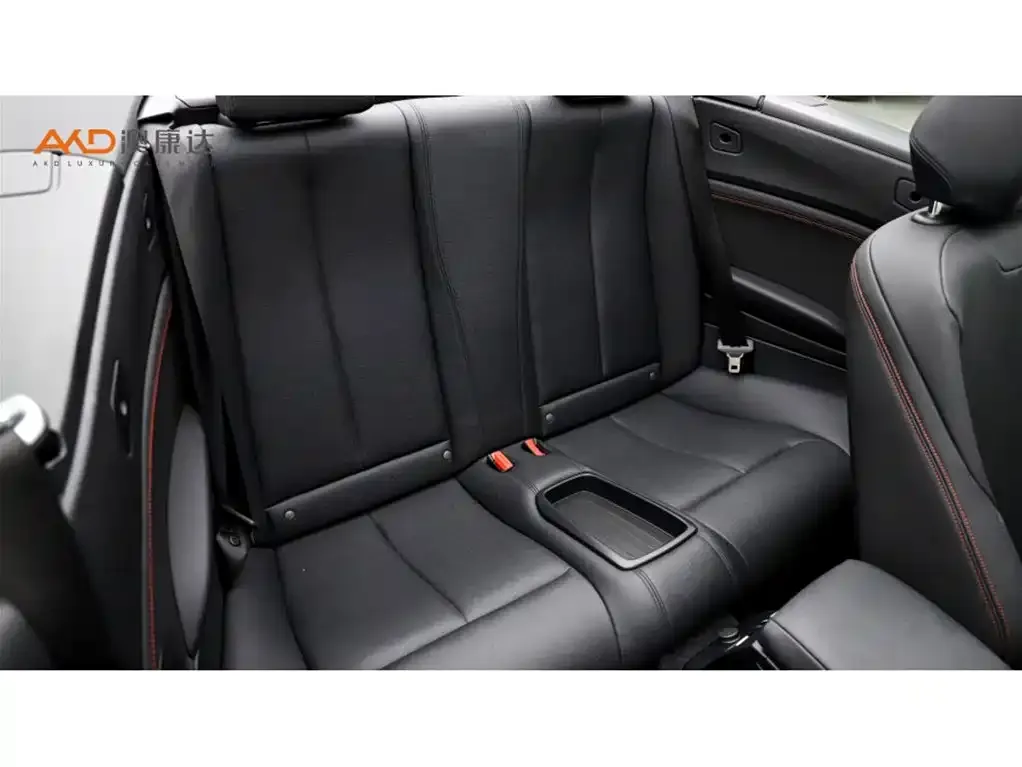 BMW 2 Series (Import) — фото 8
