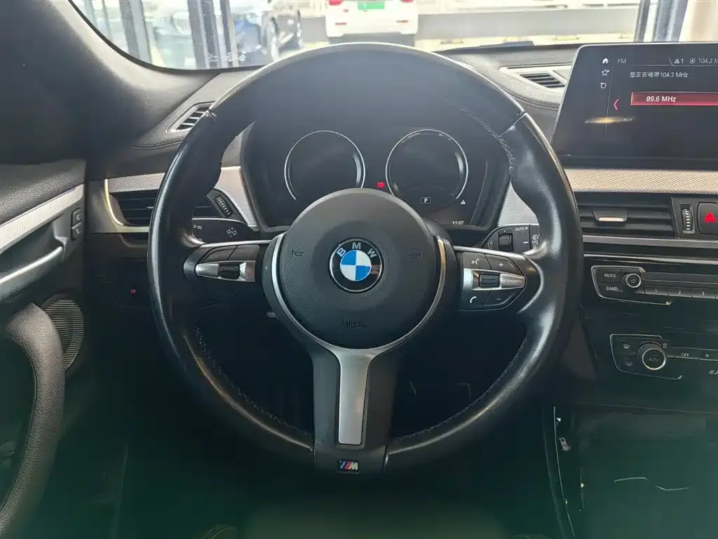BMW X2 — фото 2