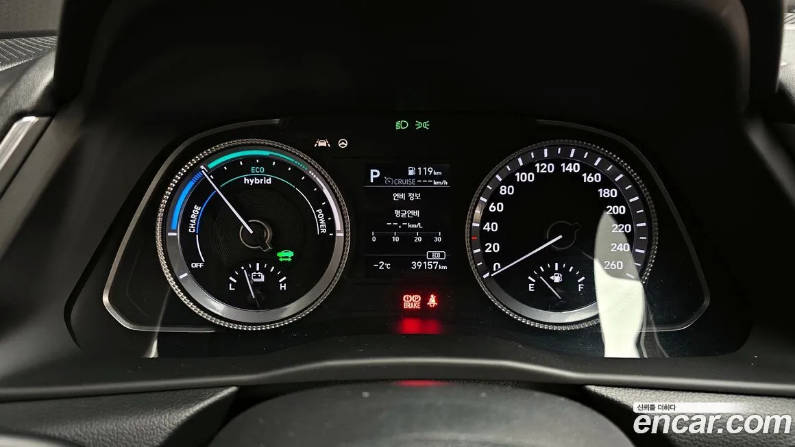 Hyundai Sonata — фото 2