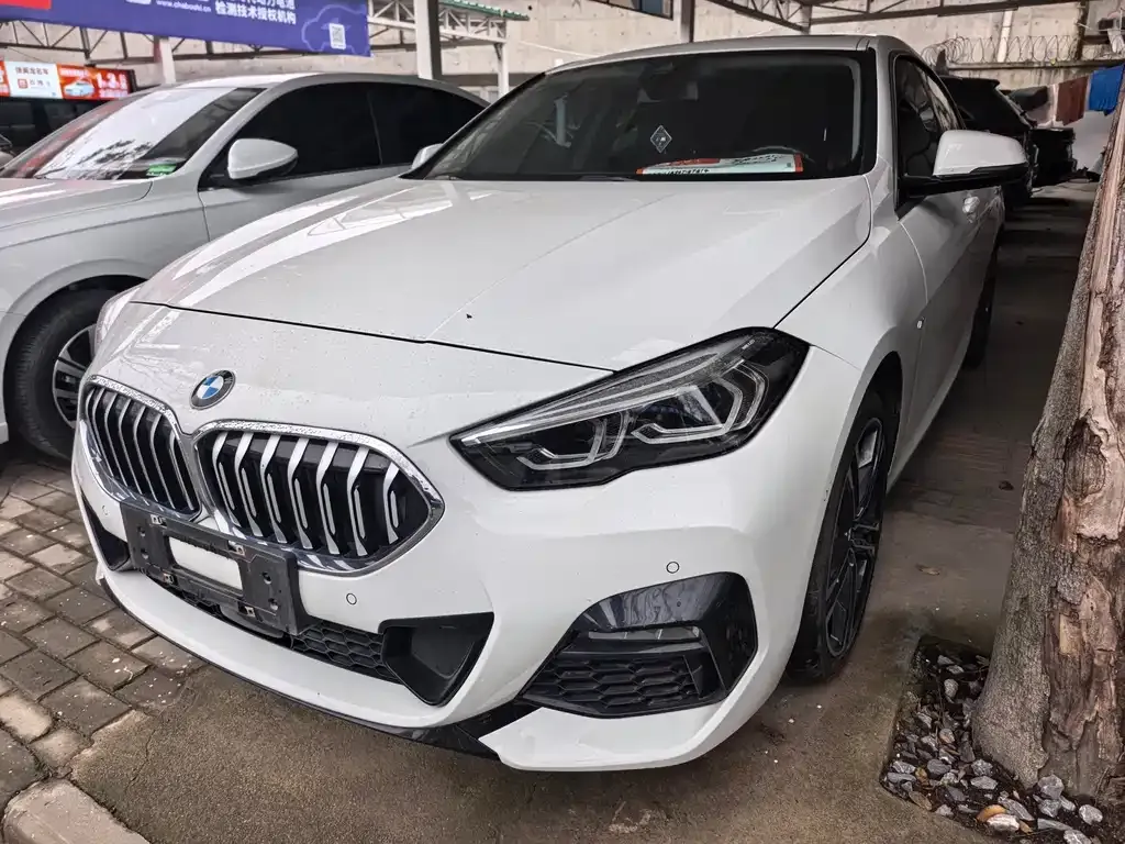 BMW 2 Series (Import) — фото 1