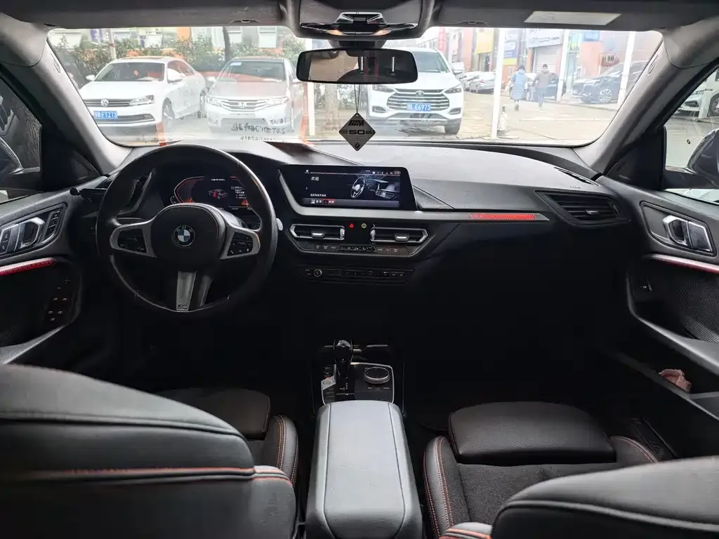 BMW 2 Series (Import) — фото 8