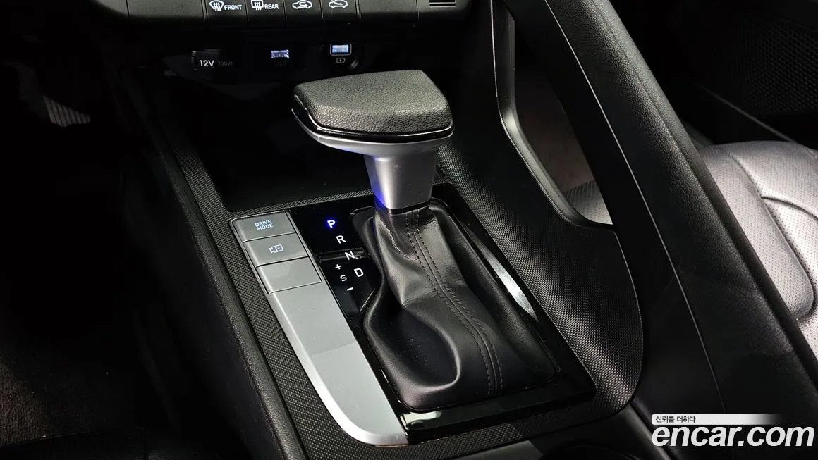 Hyundai AVANTE — фото 2