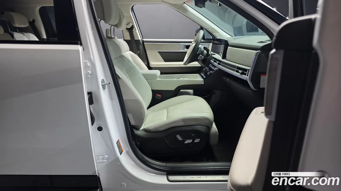 Hyundai Santafe — фото 9