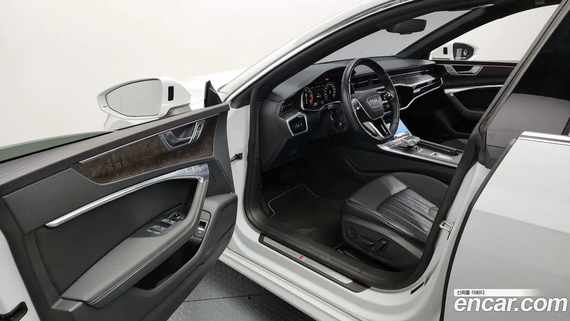 Audi A7 — фото 6