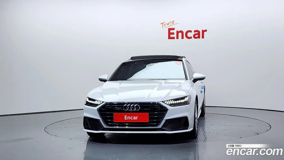Audi A7 — фото 2