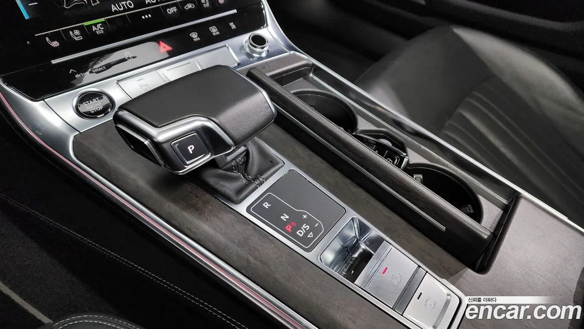 Audi A7 — фото 10