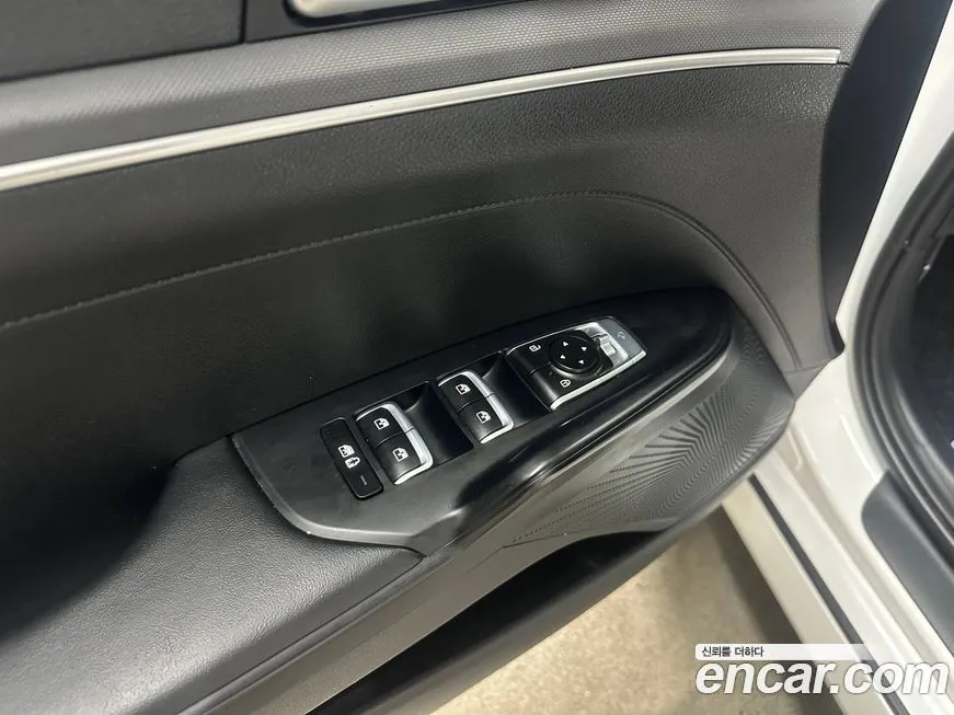 Kia K5 — фото 2