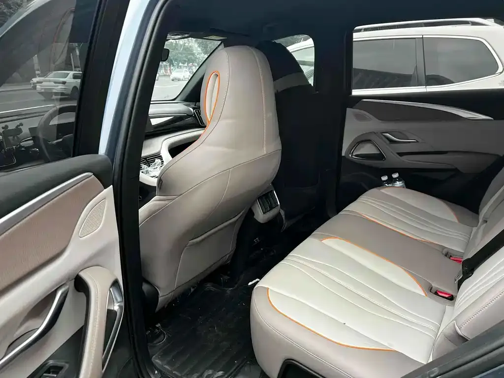 BYD Pro New Energy — фото 6