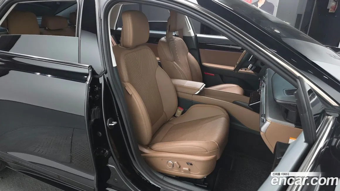 Hyundai Grandeur — фото 10
