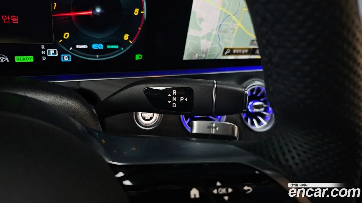 Mercedes-Benz CLS-Class — фото 5