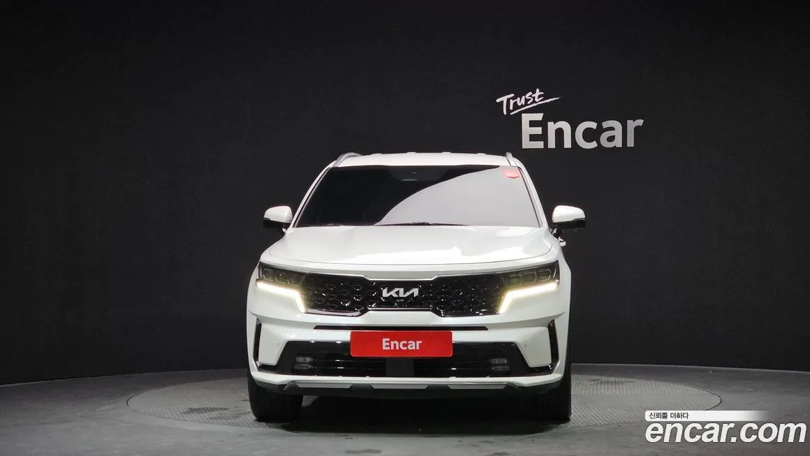 Kia Sorento — фото 3