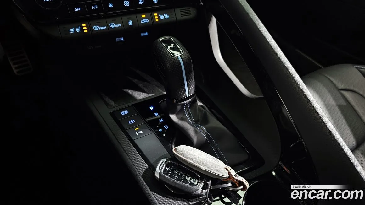 Hyundai AVANTE — фото 2