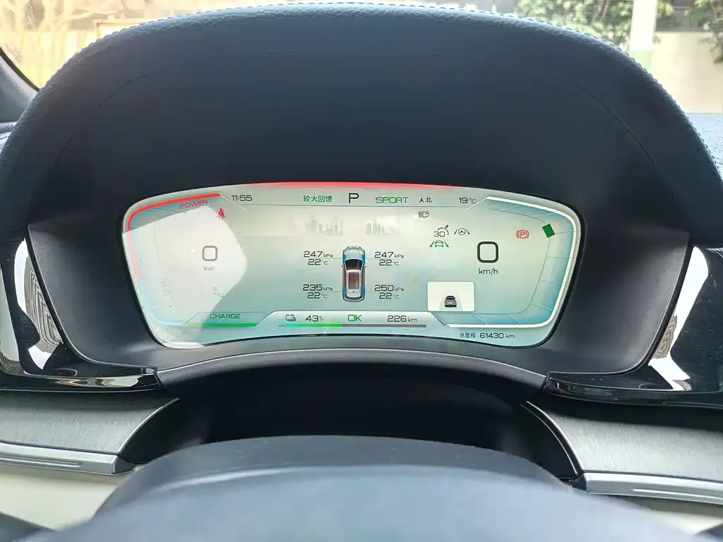 BYD PLUS New Energy — фото 2