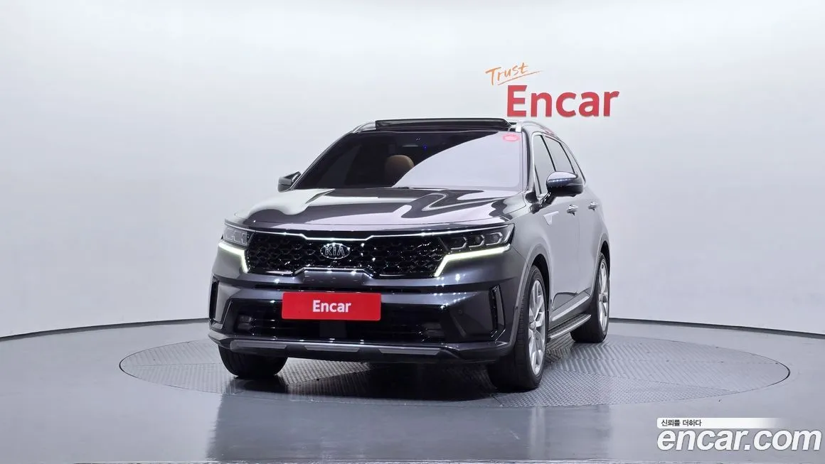 Kia Sorento — фото 4