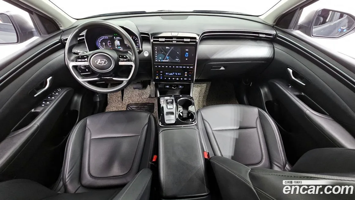 Hyundai Tucson — фото 8