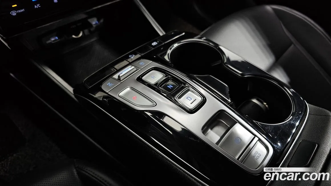 Hyundai Tucson — фото 2