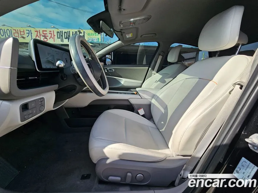 Hyundai Ioniq6 — фото 3