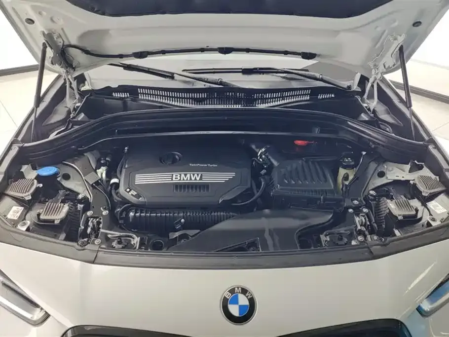 BMW X2 — фото 10