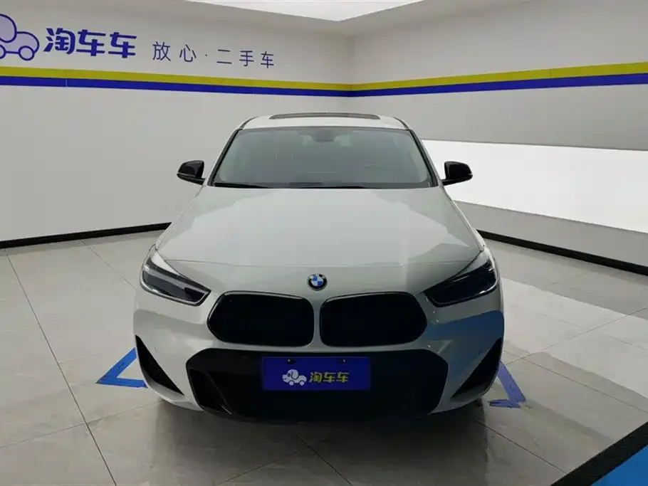 BMW X2 — фото 2