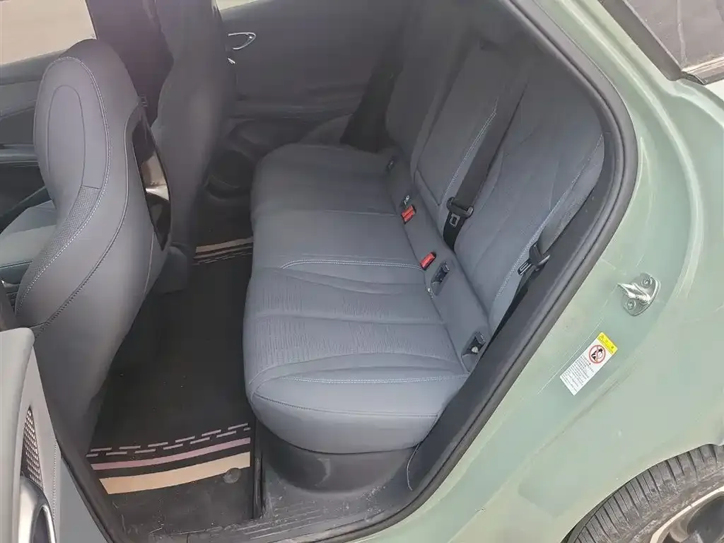 BYD Seal 06GT — фото 2