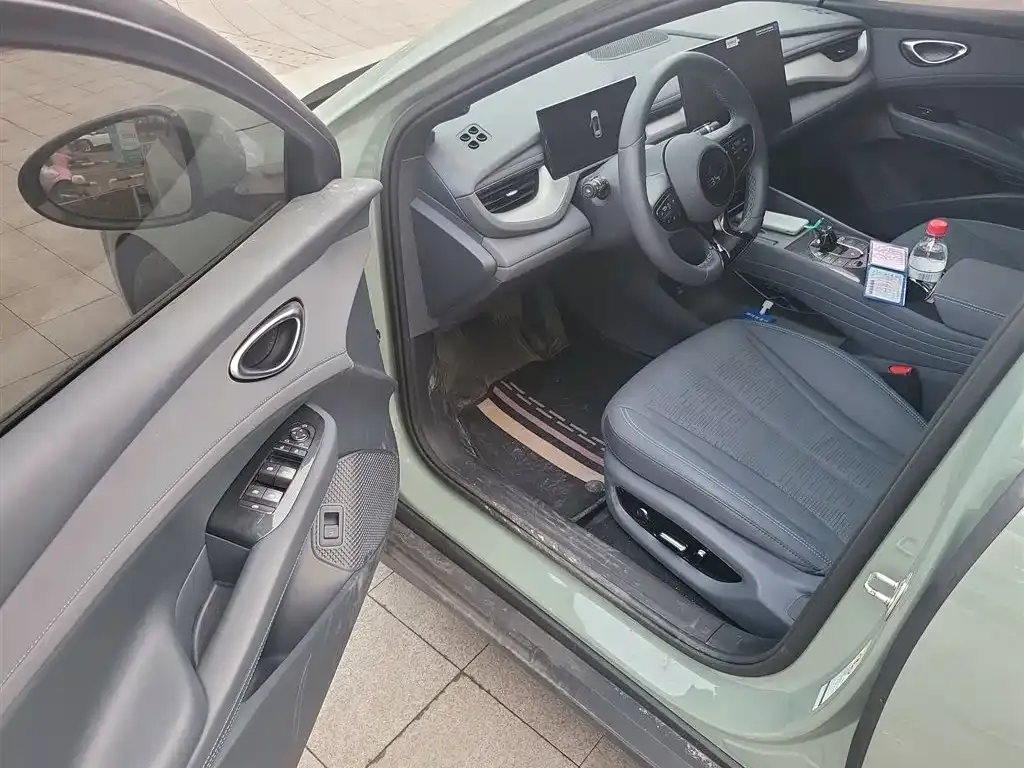 BYD Seal 06GT — фото 3