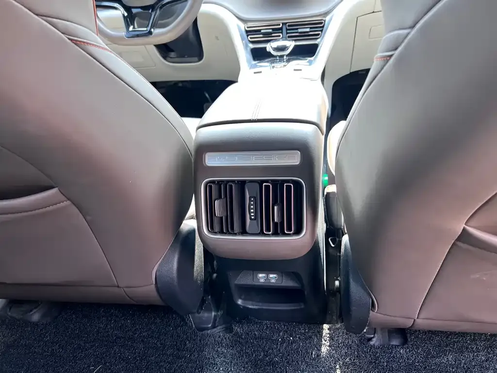 BYD Pro New Energy — фото 4