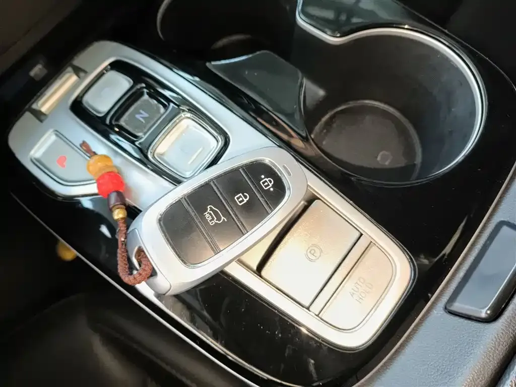 Hyundai Tucson — фото 6