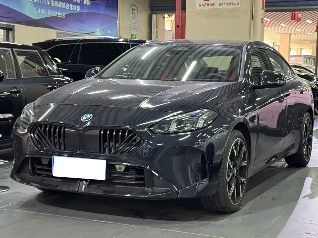 BMW 2 Series — фото 1