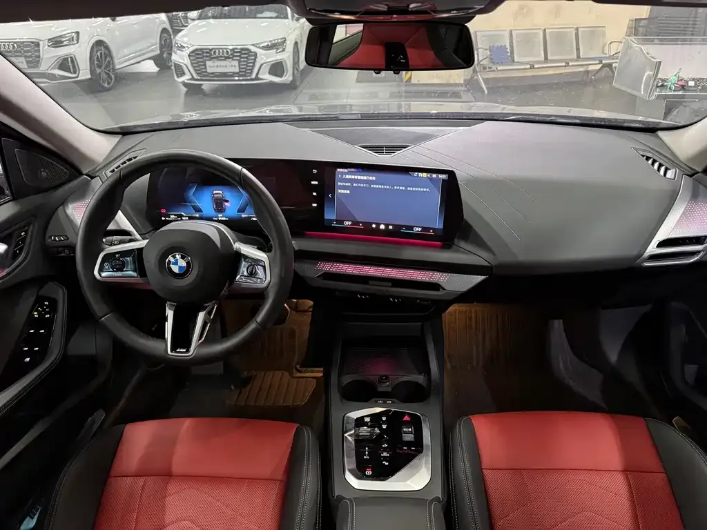 BMW 2 Series — фото 10