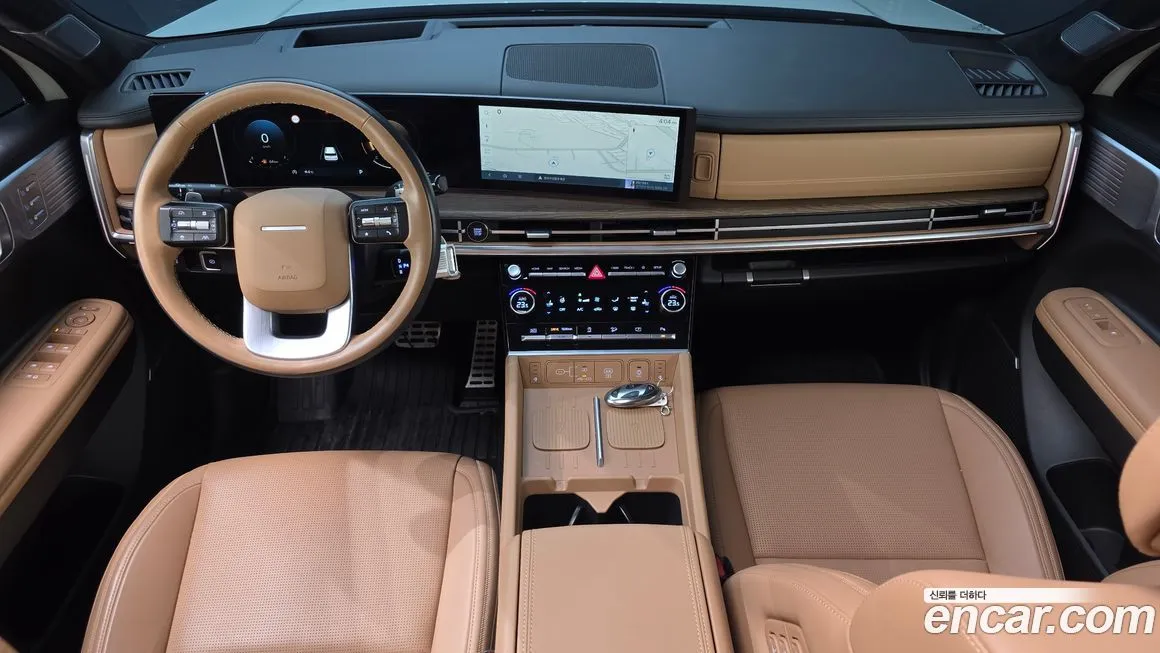 Hyundai Santafe — фото 2