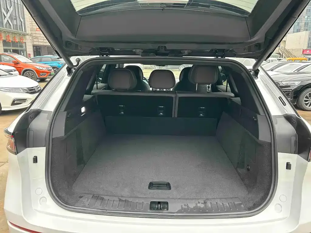 Chery Tiggo 9 — фото 10