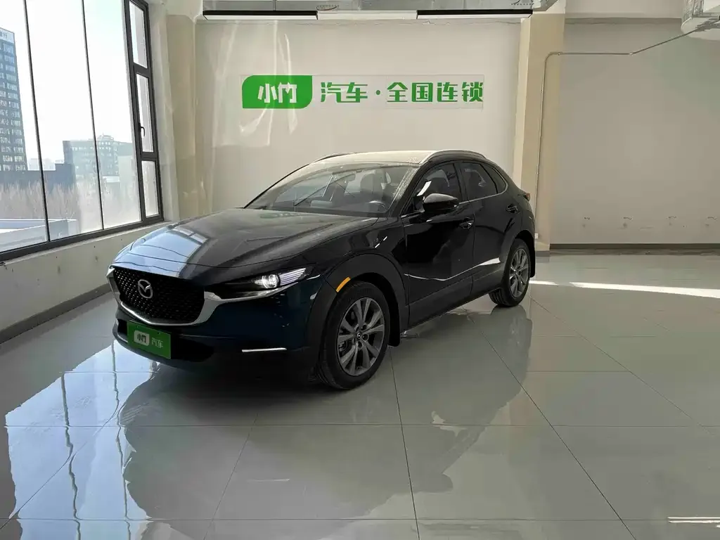 Mazda CX-30 — фото 1