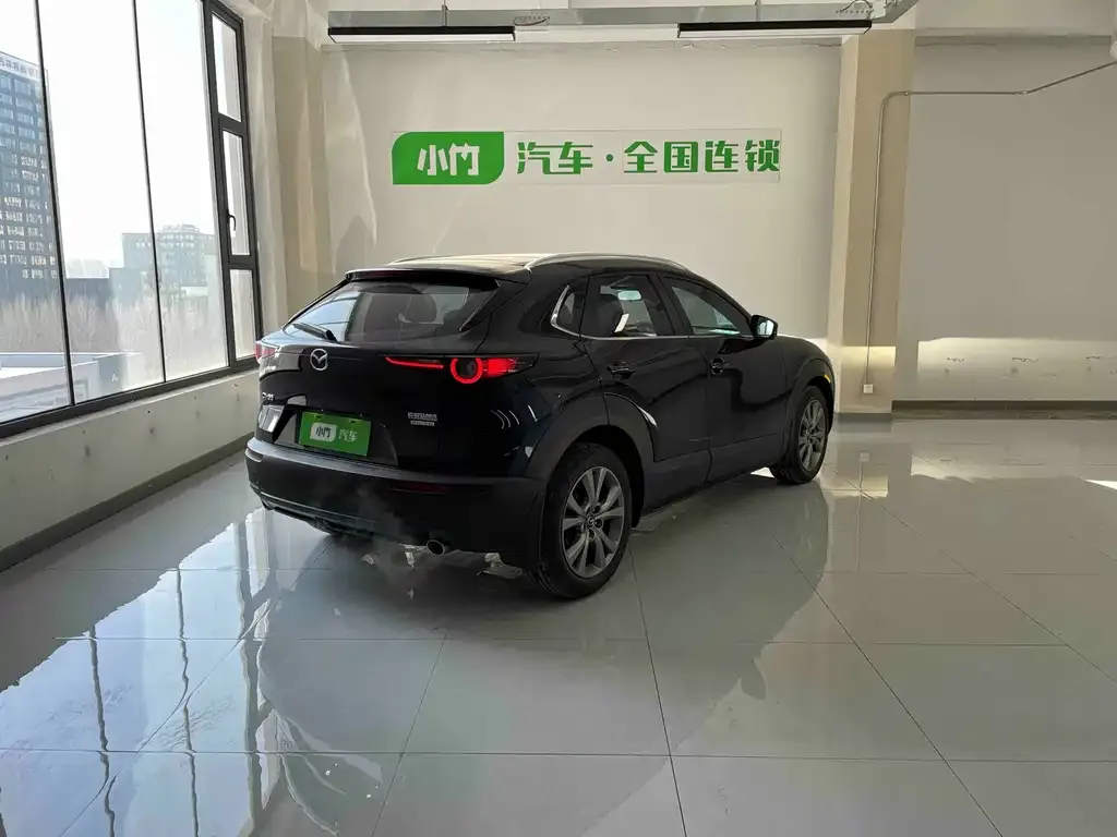 Mazda CX-30 — фото 7