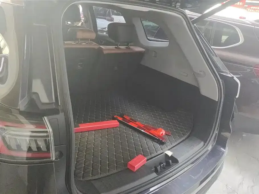 Chery Tiggo 8 PLUS — фото 2