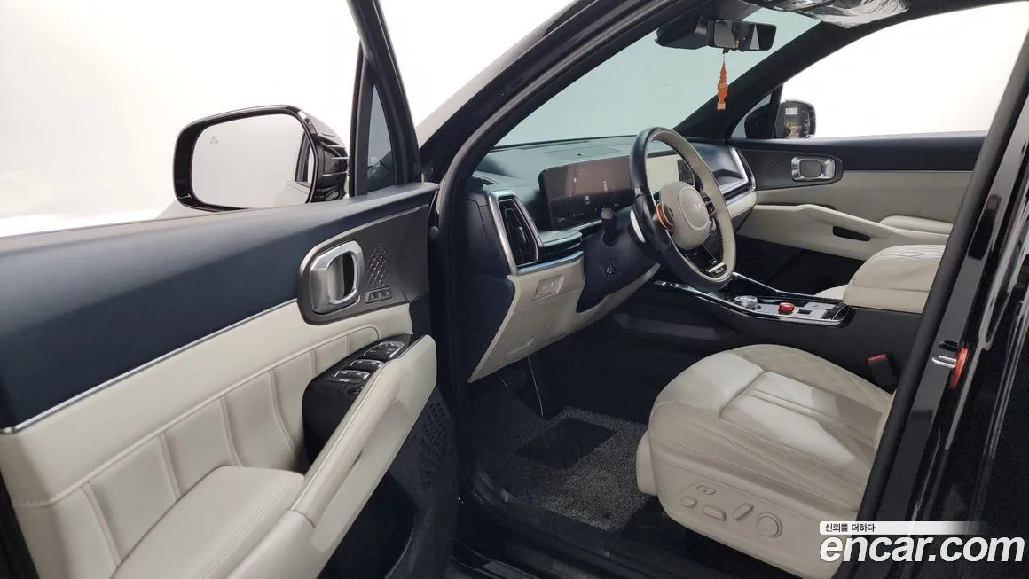 Kia Sorento — фото 2