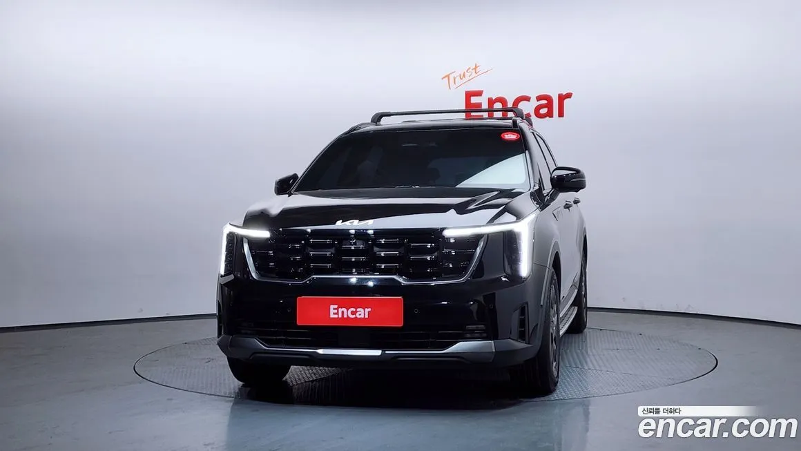 Kia Sorento — фото 4