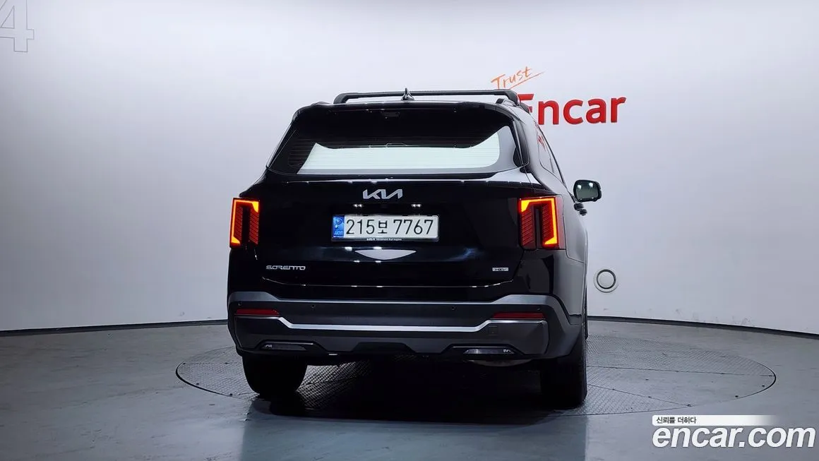 Kia Sorento — фото 5