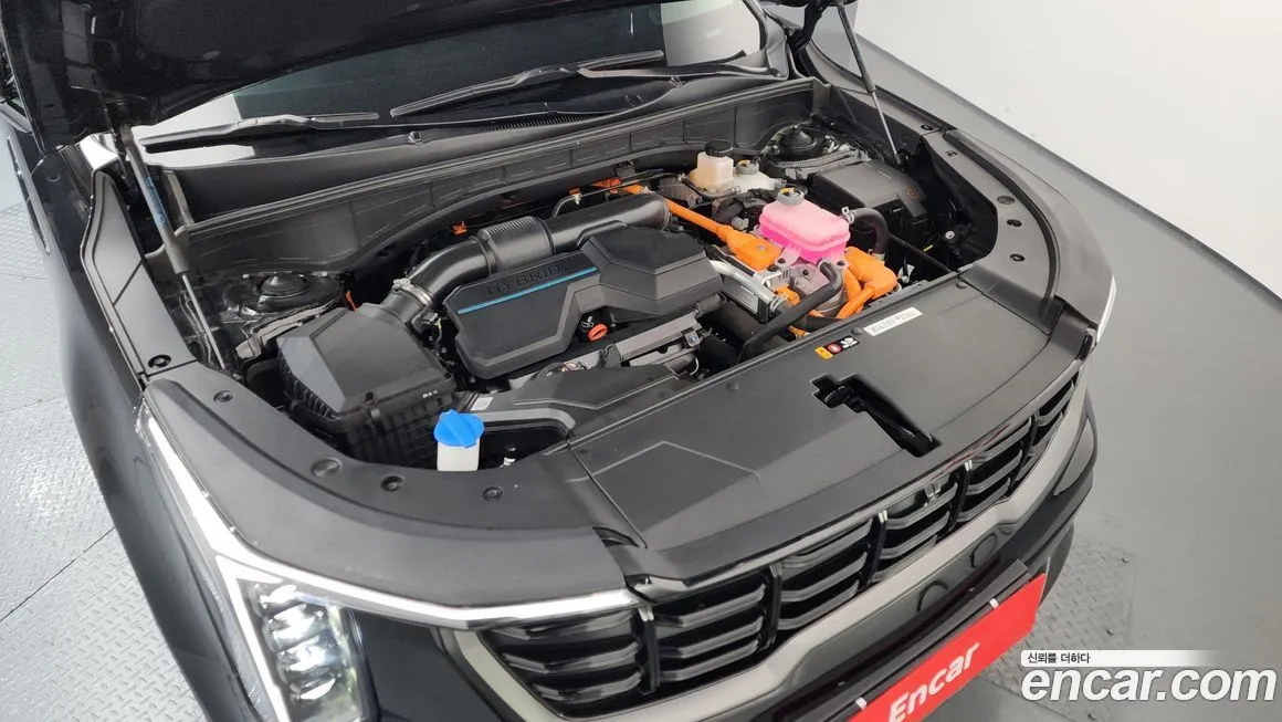 Kia Sorento — фото 10
