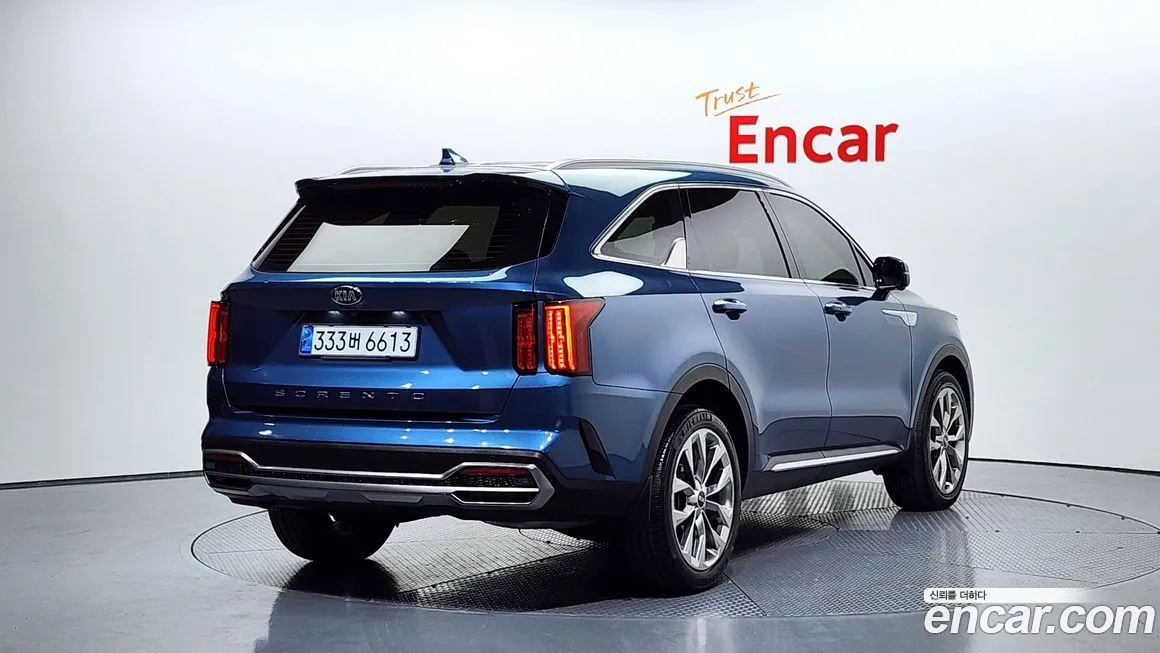 Kia Sorento — фото 4