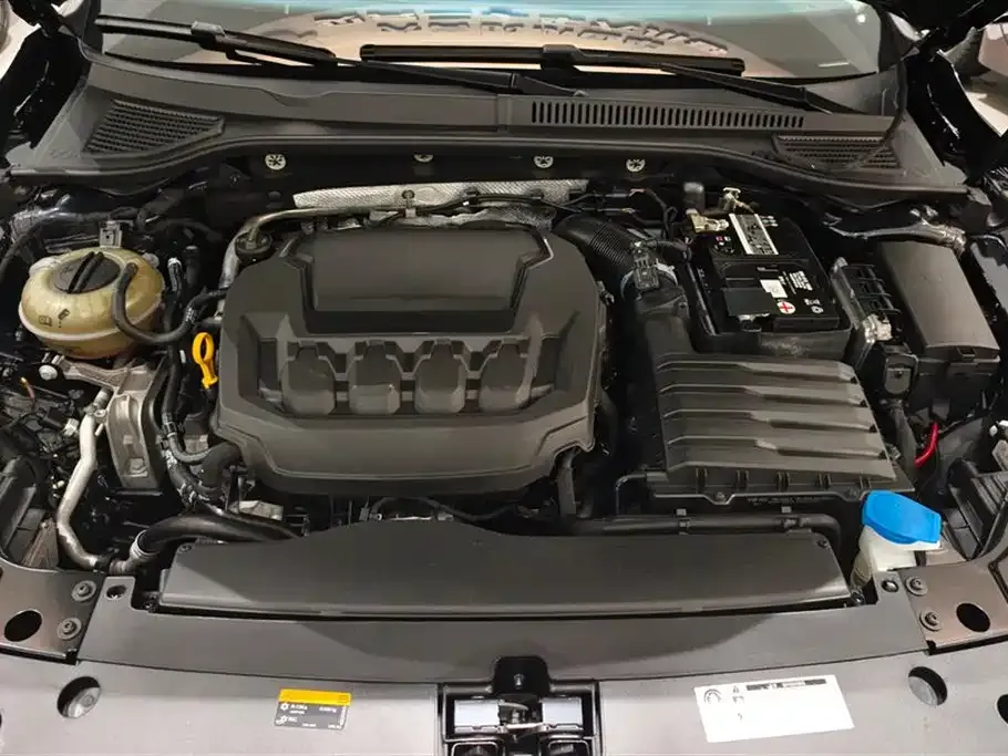 Volkswagen Passat — фото 7