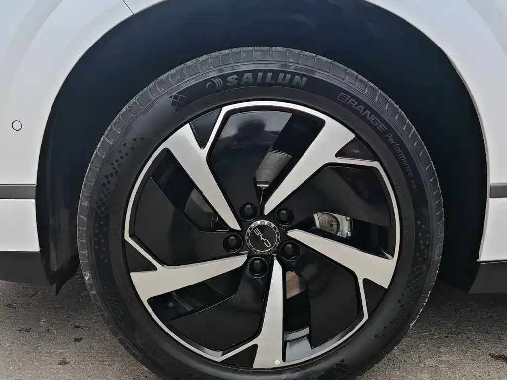 BYD Seal 06 — фото 3