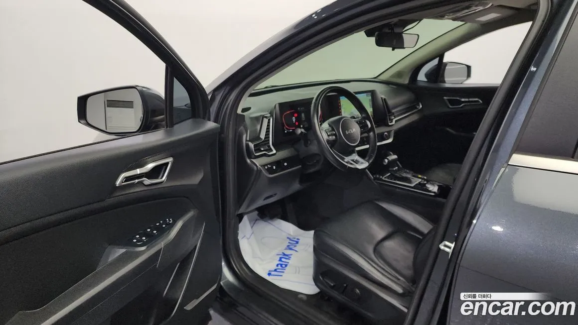Kia Sportage — фото 10